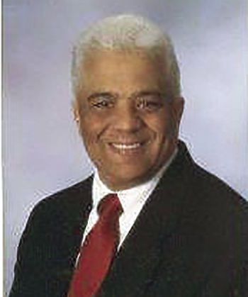 Dr. Charles Finch